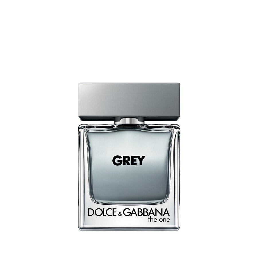D&G THE ONE GREY INTENSE FOR MEN EDT 100 ML Sanmarco