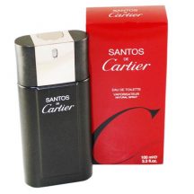 Cartier Santos De Cartier EDT 100ml
