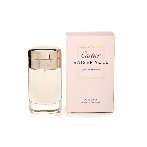 cartier baiser vole edp 100ml