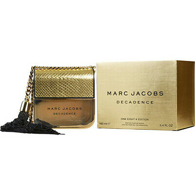 Marc Jacobs Decadence One Eight K Edition100 ml.