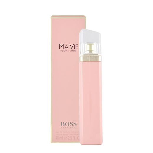 Hugo Boss MaVie Pour Femme Edp 75 ml - Sanmarco
