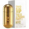 Carolina Herrera 212 VIP This Is A Private Party! NYC EDP 80ml