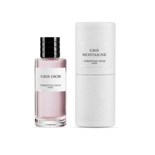 dior gris montaigne