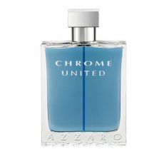 Azzaro Chrome United EDT 100 Ml
