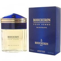 Boucheron M EDT 100ml
