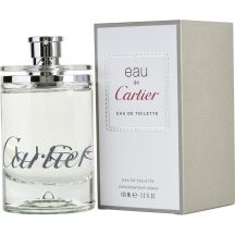 Cartier Eau de Cartier Men EDT 100ml