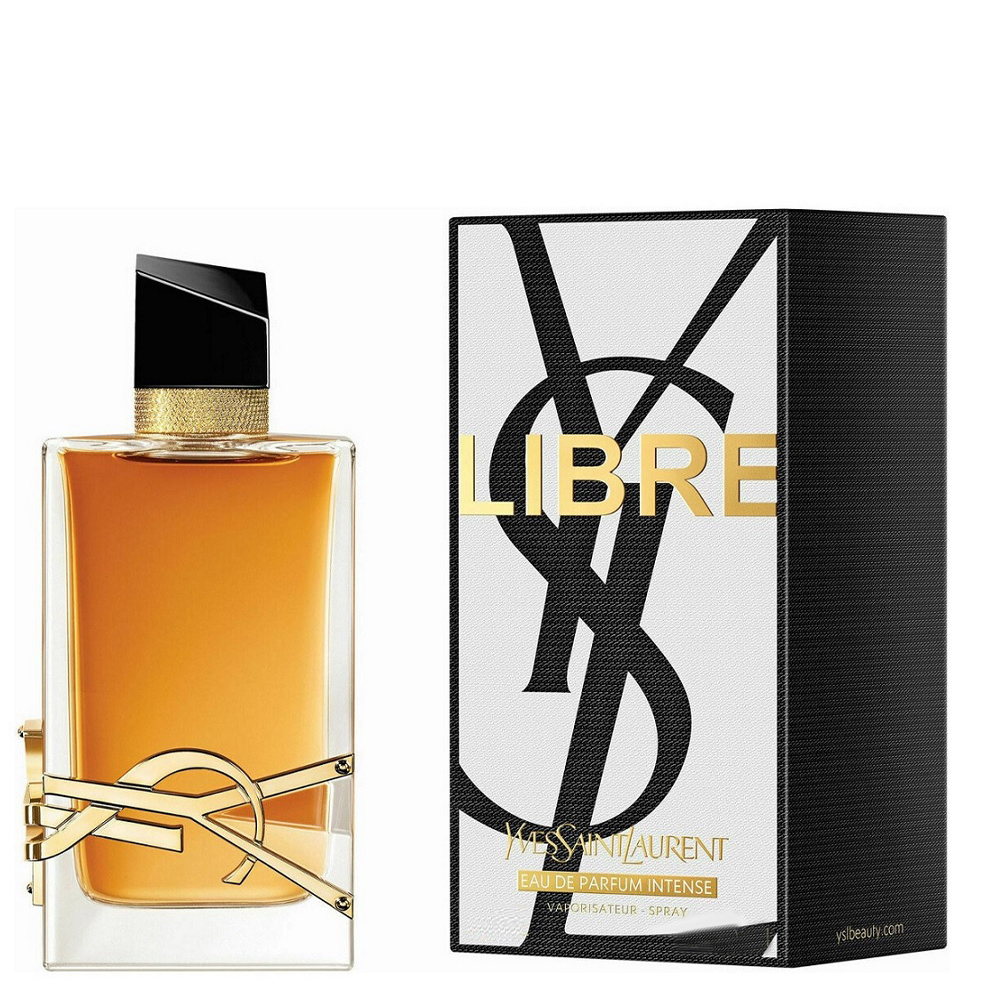 libre perfume for her