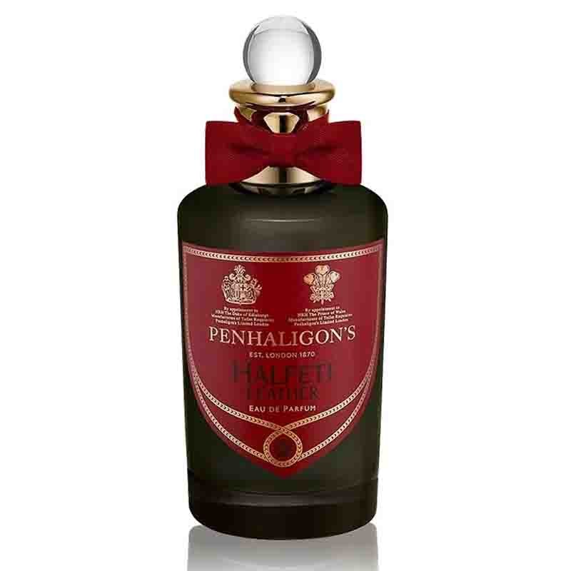 PENHALIGONS HALFETI LEATHER EDP 100 ML.. Sanmarco