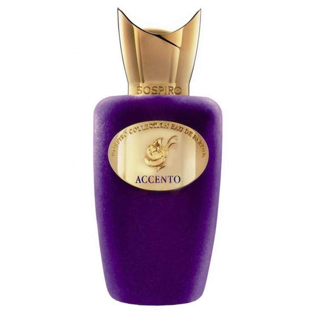 SOSPIRO ACCENTO EDP 100 ML - Sanmarco