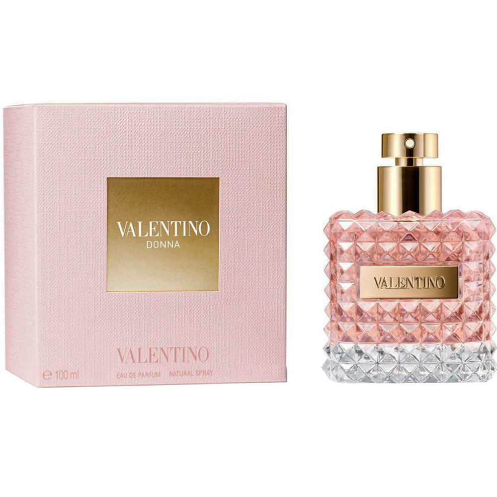 VALENTINO-VALENTINO DONNA EDP 100 ML - Sanmarco