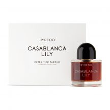 Byredo Casablanca Lily Night Veils Extrait De Parfum 50ml